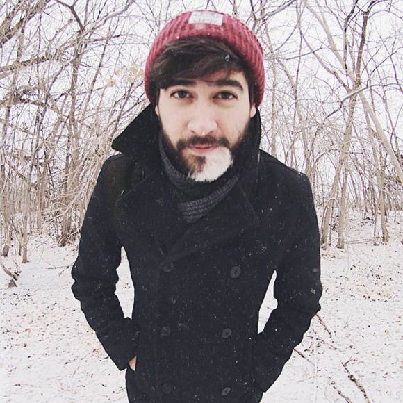 Meet your Posher, Pete - Picture 1 of 1